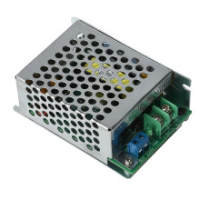12V to AC 220V 100W Inverter Board - Step Power Converter with Overload Protection