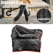 M365 Electric Scooter Waterproof Oxford Carry Bag - Dustproof(Random Color)