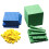 Ten Blocks Complete Set Kids Math Plaything Math Blocks Plastic Base Ten Set  Kids Math Plaything Counting Cubes Set 4