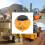 For (Cat) Dozer Excavator 515 525B 525C 535B 535C Locking Fuel Cap Replace 7X7700 8