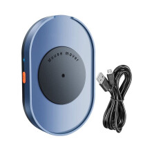 Virtual Mouse Mover Anti-Sleep Automatic Movement for Computer Awakening with /OFF  Undetectable Mouse Jiggler
