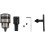 12 mm Borrchuck 1,5-10 mm för Fräsmaskin 2