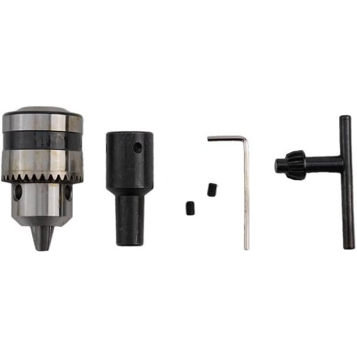 12 mm Borrchuck 1,5-10 mm för Fräsmaskin 1