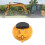For (Cat) Dozer Excavator 515 525B 525C 535B 535C Locking Fuel Cap Replace 7X7700 9