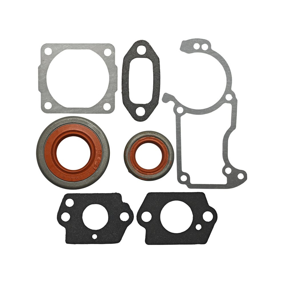 Gasket Set With Oil Seal For Ms240 Ms260 024 026 Chainsaws Replace Parts 1121 029 0500 6032751646248