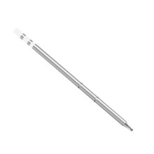 Vervangbare Soldeerboutpunt T12 voor SI012/SI012 Pro Max Soldeerbout T12 Soldeerset Las- en Reparatiegereedschap T12-D24