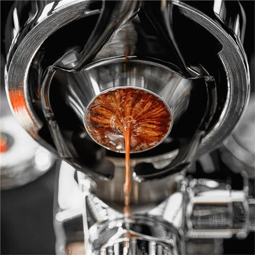Zmienny Koszyk Filtra do Espresso 54/58 mm 1