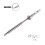 TS Replaceable Soldering Iron Tip for SI012/SI012 Pro Max Soldering Iron TS Soldering Kit Welding Repair Tools TS-I 4