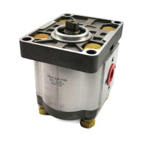 CBN Hydraulic Gear Pump CBNE310FBR  Pressure Oil Pump for Tractor Hydraulic System Durable Design