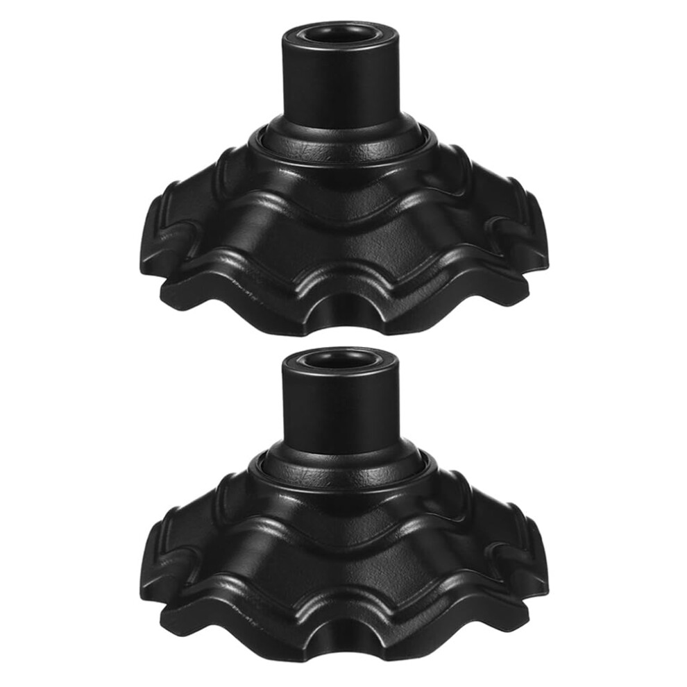 4Pcs Chair Leg Floor Protectors With AntiâSlip Pads And AntiâSinking Stability Base For Outdoor Chairs 9045646607665