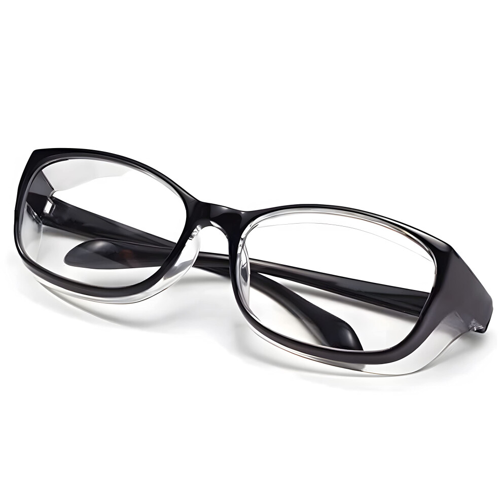 Safety Glasses For Nurses Antifog Blue Light Blocking Protective Eyewear For Women And Men 9771547697121