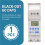 TOMZN Din Rail 2 Wire Weekly 7 Days Programmable Digital   Relay Timer Control  Relay AC 220V 30A 2