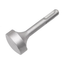 Avvitatore per Asta di Terra SDS per Martelli Perforatori, Presa per Avvitatore Universale per Punte per Asta di Terra per GBH-3-28 GBH2-26