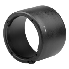 Gegenlicht Blende für  ES - 60 Blende Mikro-Single Kamera EF -M 32 MM F / 1.4 STM Gegenlicht Blende Teil Umkehrbare Gegenlicht Blende
