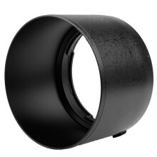 Gegenlicht Blende für ES - 60 Blende Mikro-Single Kamera EF -M 32 MM F / 1.4 STM Gegenlicht Blende Teil Umkehrbare Gegenlicht Blende