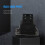 For  500 Panda Punto  and Me Media Player USB AUX Charging Port Module Socket 735547937 9