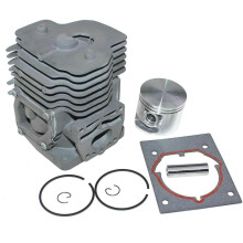 Cylinder Piston Gasket Kit for Echo PB8010 PB9010 and Shindaiwa EB810 Backpack Blower, Complete Replacement Set