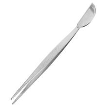 Bonsai Tweezers Stainless Steel Long Handle Precision Pruning Tool for Bonsai Styling and Transplanting