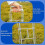 80cm Long Handle Bulb Planter Tool, Durable Iron Vegetable Seedling Transplanter for Garden 3