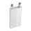 Aluminum Water Cooling Block 80X40X12mm Cooler for Computer CPU Radiator 8