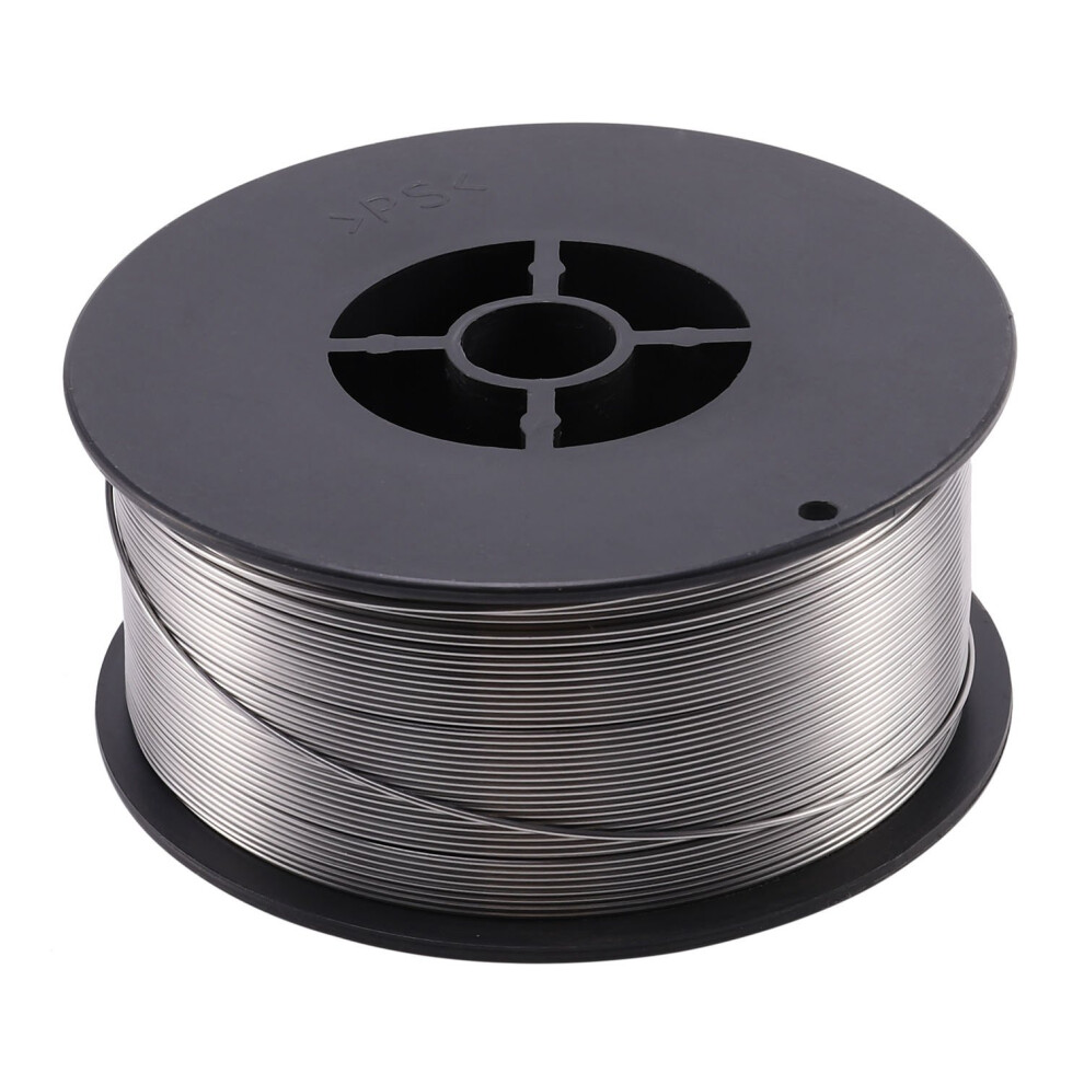 Gasless Welding Wire Mig 0.9Mm Flux Cored 1.0Kg Reel Aws A5.20 E71t-Gs 6033222748201