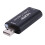 4K 1080p HD  to USB2.0 Video Audio Capture Card Recorder For Windows Android 4