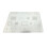Reballing-stencil voor iPad 5 Mini 1 2 3 Jabeud IC 1