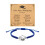 Unique 2026 Commemorative Handmade Bracelet With-Royal Blue 1
