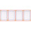 4Sheets Paper for Award Certificates in Assorted Colors 1