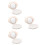 Poudre Highlight Beige Portable Récipient 1