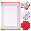 4Sheets Paper for Award Certificates in Assorted Colors 8