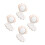 Poudre Highlight Beige Portable Récipient 6
