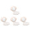 Poudre Highlight Beige Portable Récipient 7