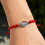 Unique 2026 Commemorative Handmade Bracelet With-Royal Blue 6