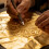 5 Sheets Embossing Foil Set For Scrapbooking And Craft With-A 7
