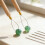 Creative Beads Threading Device Excellent For DIY Fashion 5