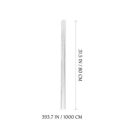 1set Light Tint Cellophane For Gifting Occasions And Displays 1