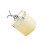 Toothpick Holder Large Capacity Cream Yellow 100 g 2