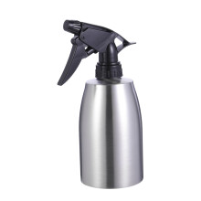 Stainless Steel Plant Mister Spray Bottle with Fine Mist Precision for Indoor Plants and Succulents