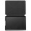 PU Leather Stand Case for Amazon  Paperwhite 4 6 Inch 10Th 2018 Release E-Reader Cover Generation Black 4