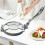2X Kitchen Tortilla Maker Press Dough Meat Press Maker Bakeware Tools Tortilla Pancake Pie Tools Baking Accessories 2