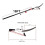 Telescopic Tree Pruner with Saw Blade, 24ft Extendable Pole Lopper for Tall Trees 3