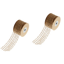 De Corde Manuelle Creuse Khaki Durable Pour Art