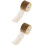 De Corde Manuelle Creuse Khaki Durable Pour Art 5
