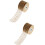 De Corde Manuelle Creuse Khaki Durable Pour Art 7
