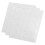 Pad Perlina Per Sassofono Alto Silicone Trasparente 1