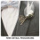 Zinclegering Gouden , Vintage Party Versiering 4