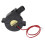 Ventola Raffreddamento 5V Soffiante Dc ABS Rame Nero 1