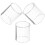 3St Gitaar Slide Sleeve Transparant Essentieel Accessoire 4