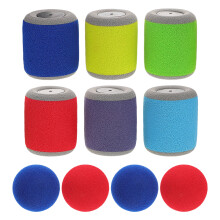 1Set Buiten Toss Balspel Set Voor Kinderen Met Duurzame Sensory Ballen